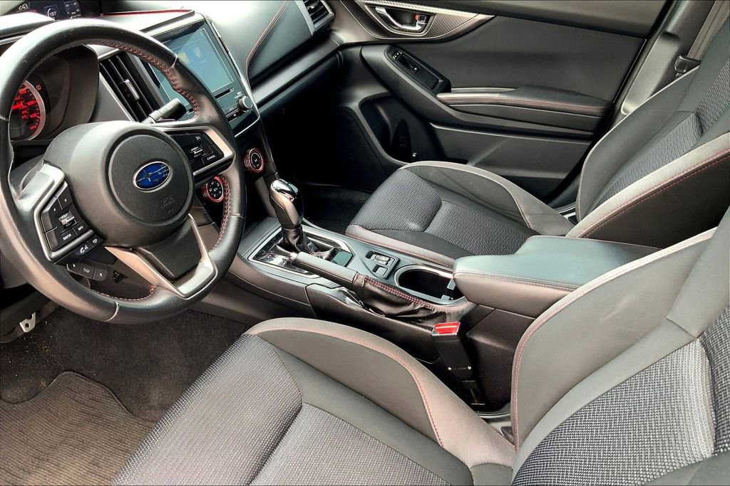 Used 2018 Subaru Impreza 2.0i Sport image 17