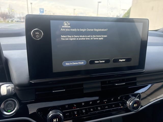 New 2026 Honda Prologue Elite image 17