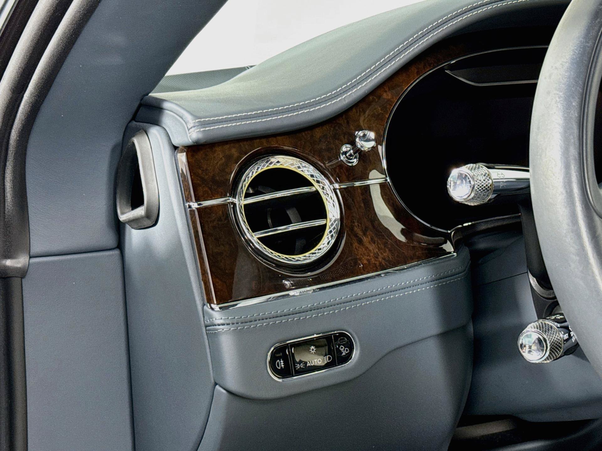 Used 2020 Bentley Continental GT V8 AWD/4WD image 14