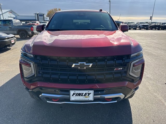 New 2026 Chevrolet Suburban Z71 w/ Comfort Package image 5