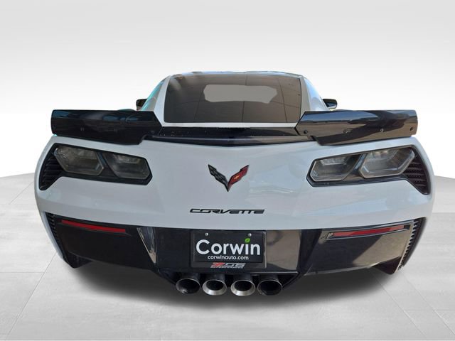 Used 2019 Chevrolet Corvette Z06 image 10