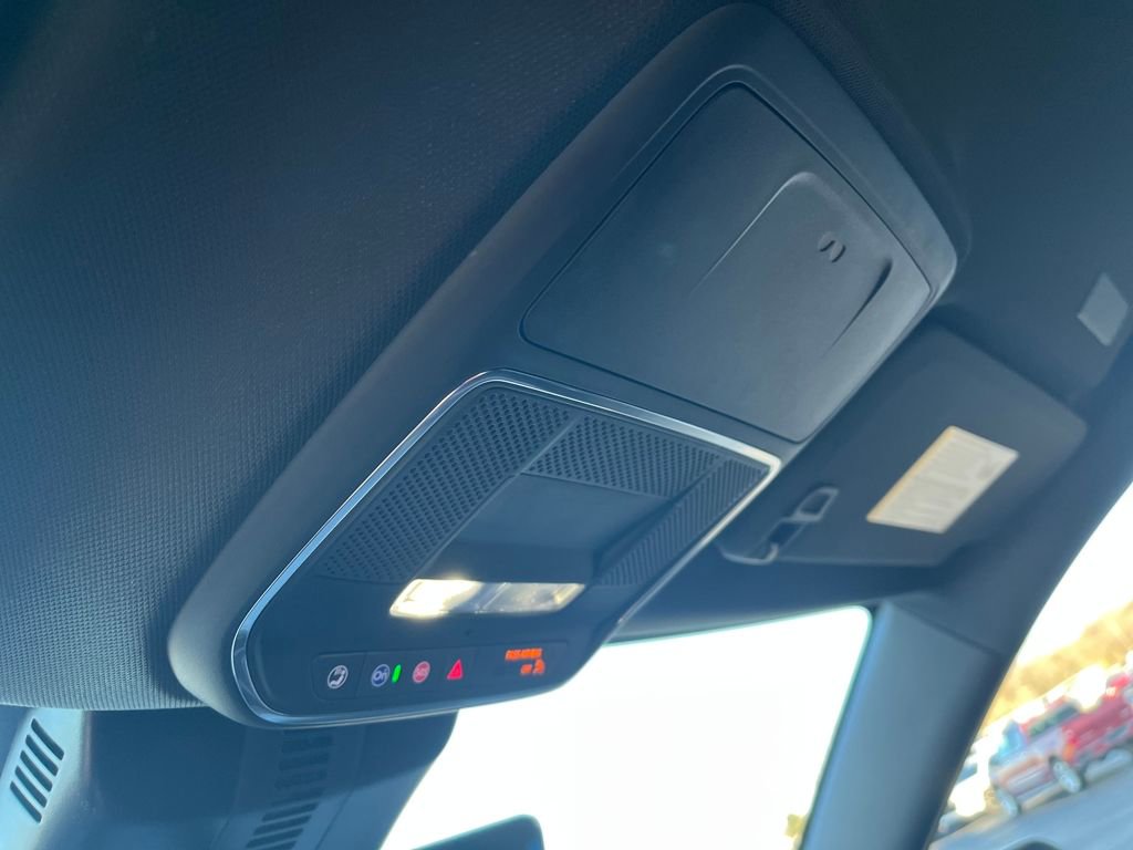 New 2026 Chevrolet Traverse RS image 17