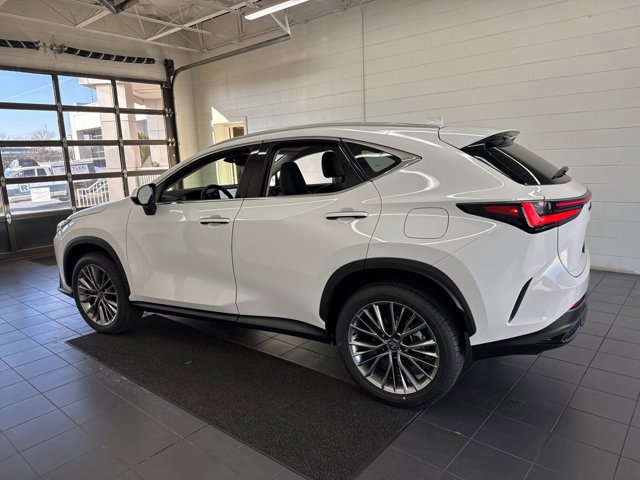 New 2026 Lexus NX 350 AWD w/ Premium Package image 5