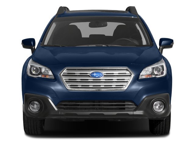 Used 2017 Subaru Outback 2.5i Limited w/ Popular Package #5 AWD/4WD image 7