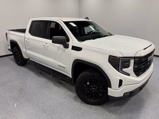 Used 2023 GMC Sierra 1500 Elevation AWD/4WD image 35