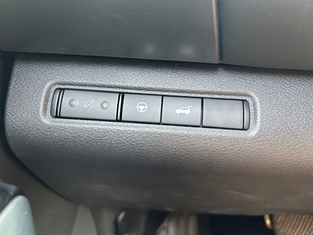 Used 2024 Nissan Pathfinder SL image 20