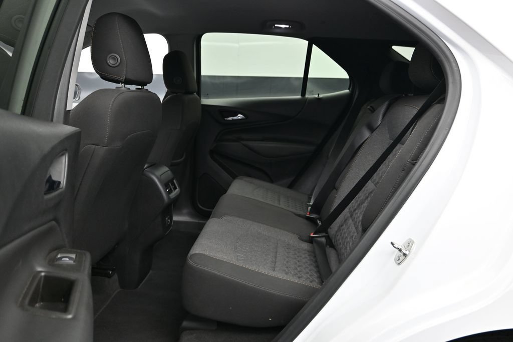 Used 2024 Chevrolet Equinox LT AWD/4WD image 20