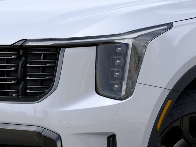 New 2026 Kia Sorento X-Line EX AWD/4WD image 11