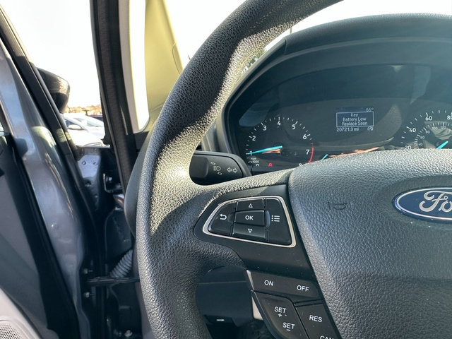Used 2018 Ford EcoSport S FWD image 13