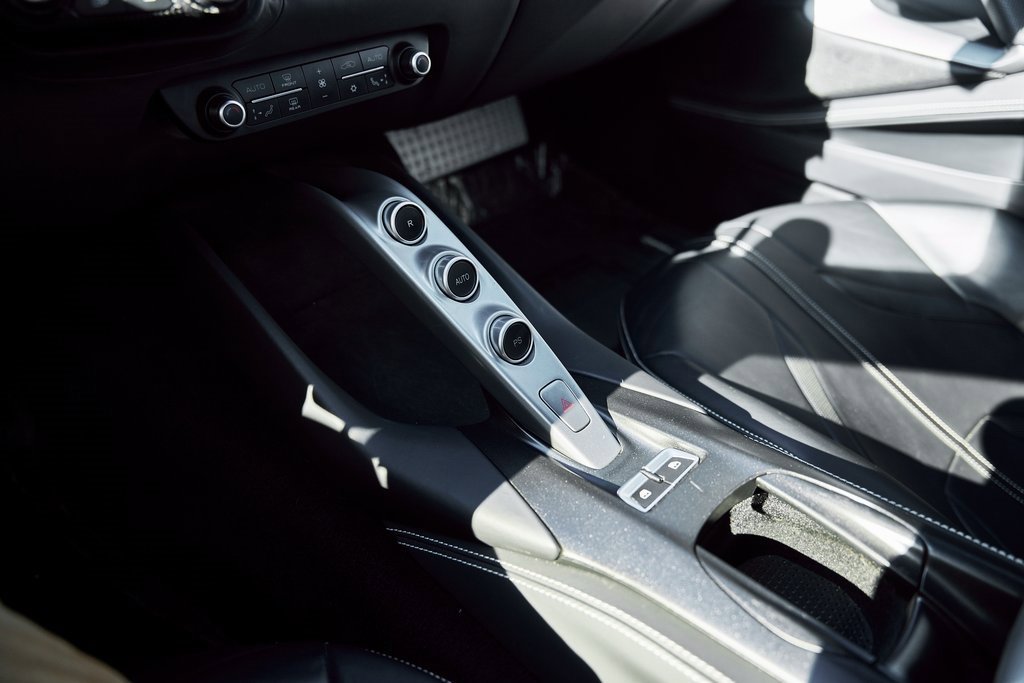 Used 2019 Ferrari 812 Superfast image 55