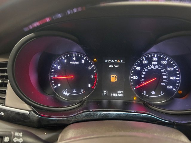 Used 2016 Kia K900 Luxury image 19