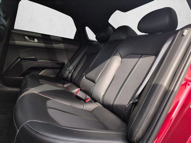 Used 2021 Kia K5 GT-Line w/ GT-Line FWD Premium Package image 17