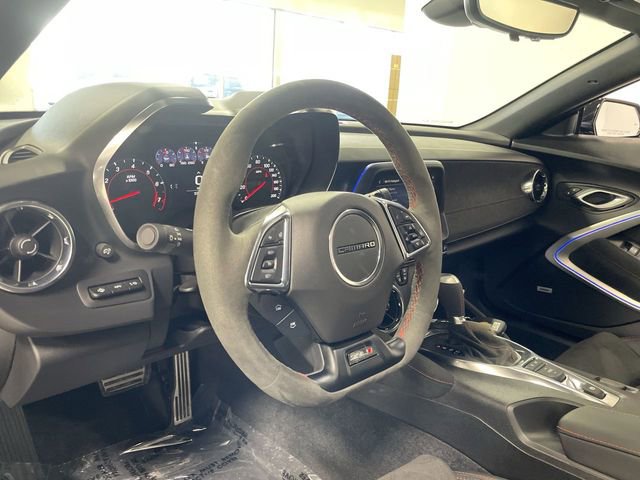 Used 2023 Chevrolet Camaro ZL1 image 6
