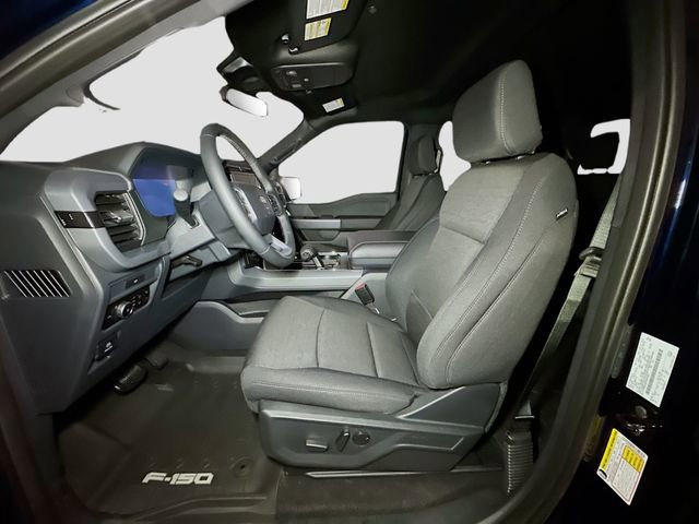 New 2026 Ford F150 XLT w/ Equipment Group 302A MID image 14