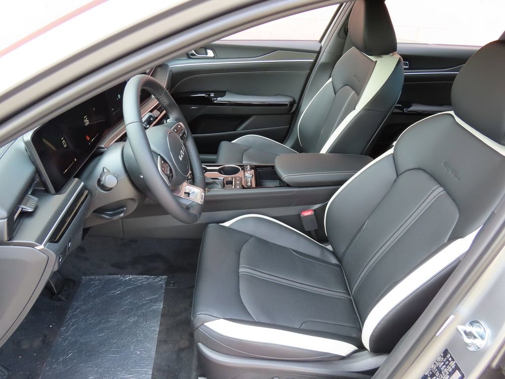 New 2026 Kia K5 GT-Line AWD/4WD image 20