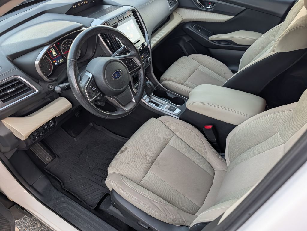 Used 2019 Subaru Ascent Premium image 13