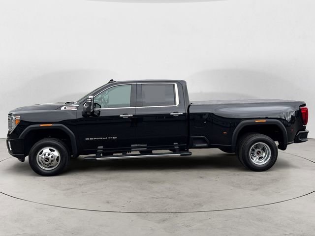 Used 2023 GMC Sierra 3500 Denali AWD/4WD image 2
