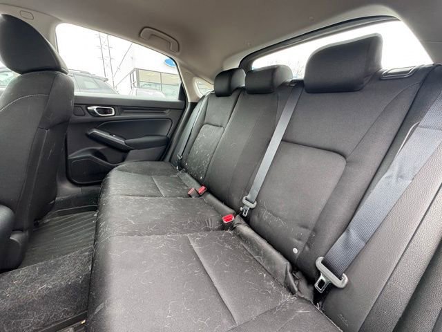 Used 2023 Honda Civic LX image 12