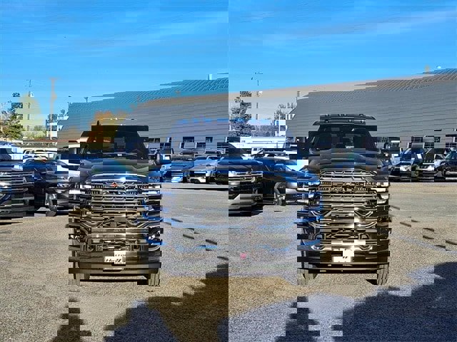 Used 2025 RAM 2500 Tradesman image 20