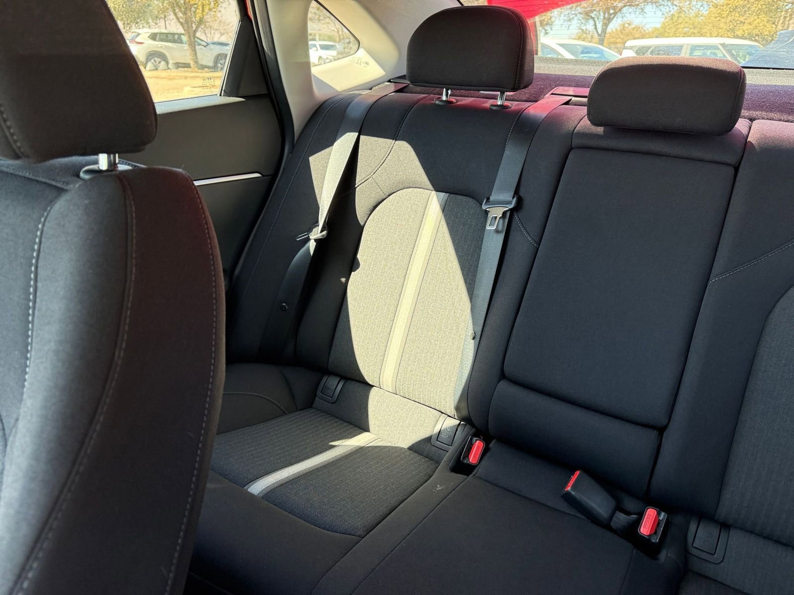 Used 2025 Hyundai Sonata SEL image 39