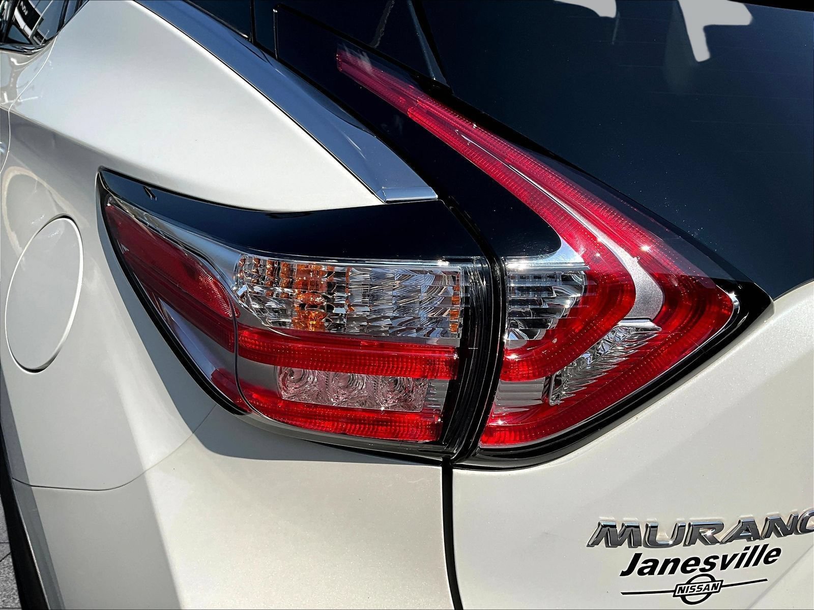 Certified 2017 Nissan Murano Platinum w/ Platinum Technology Package AWD/4WD image 26