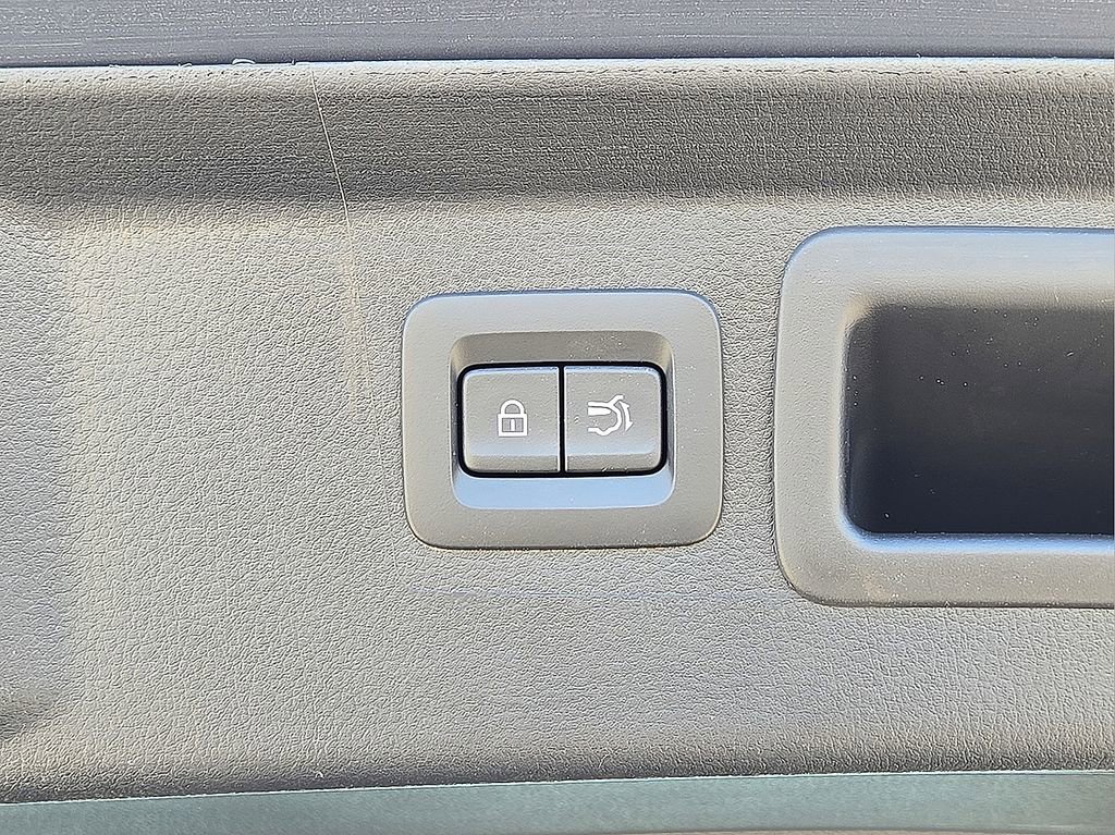 New 2025 MAZDA CX-50 AWD 2.5 S w/ Weather Package image 14