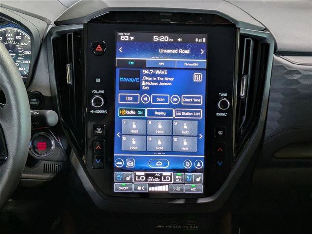 Used 2025 Subaru Forester Touring AWD/4WD image 16
