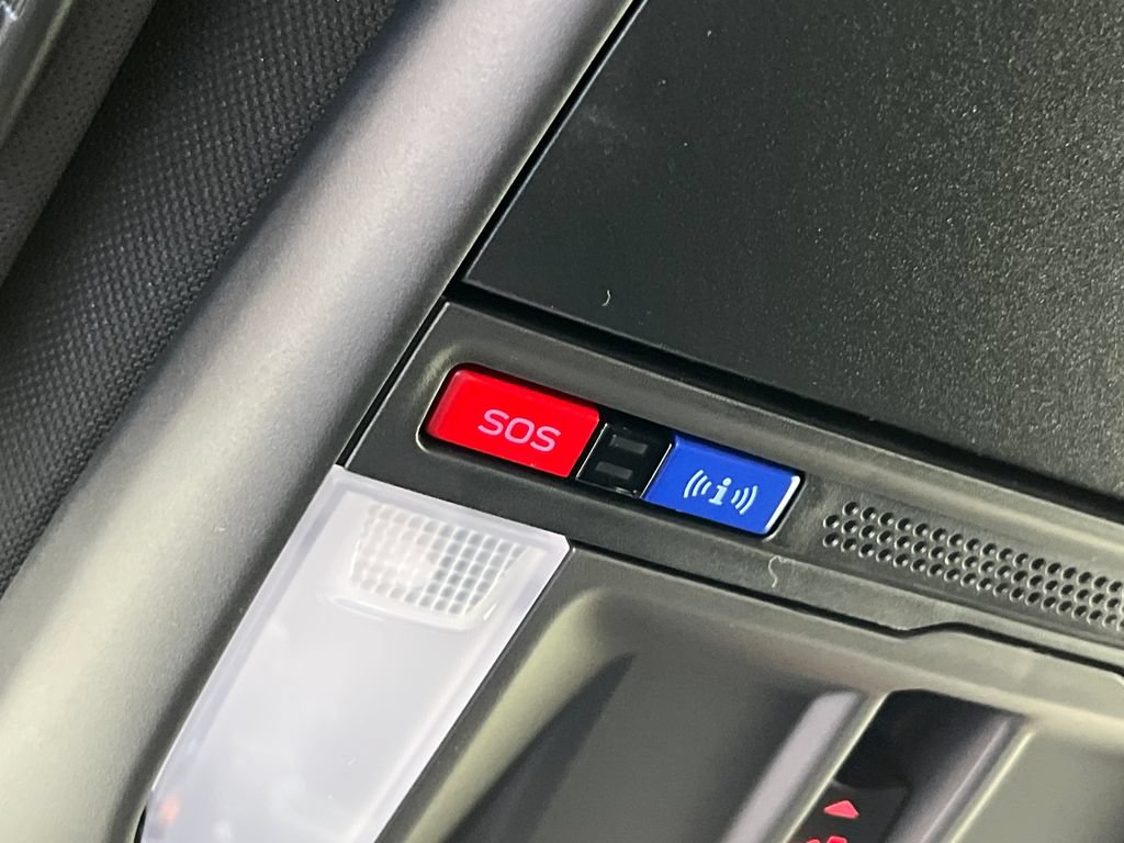 New 2026 Subaru Forester Premium AWD/4WD image 35