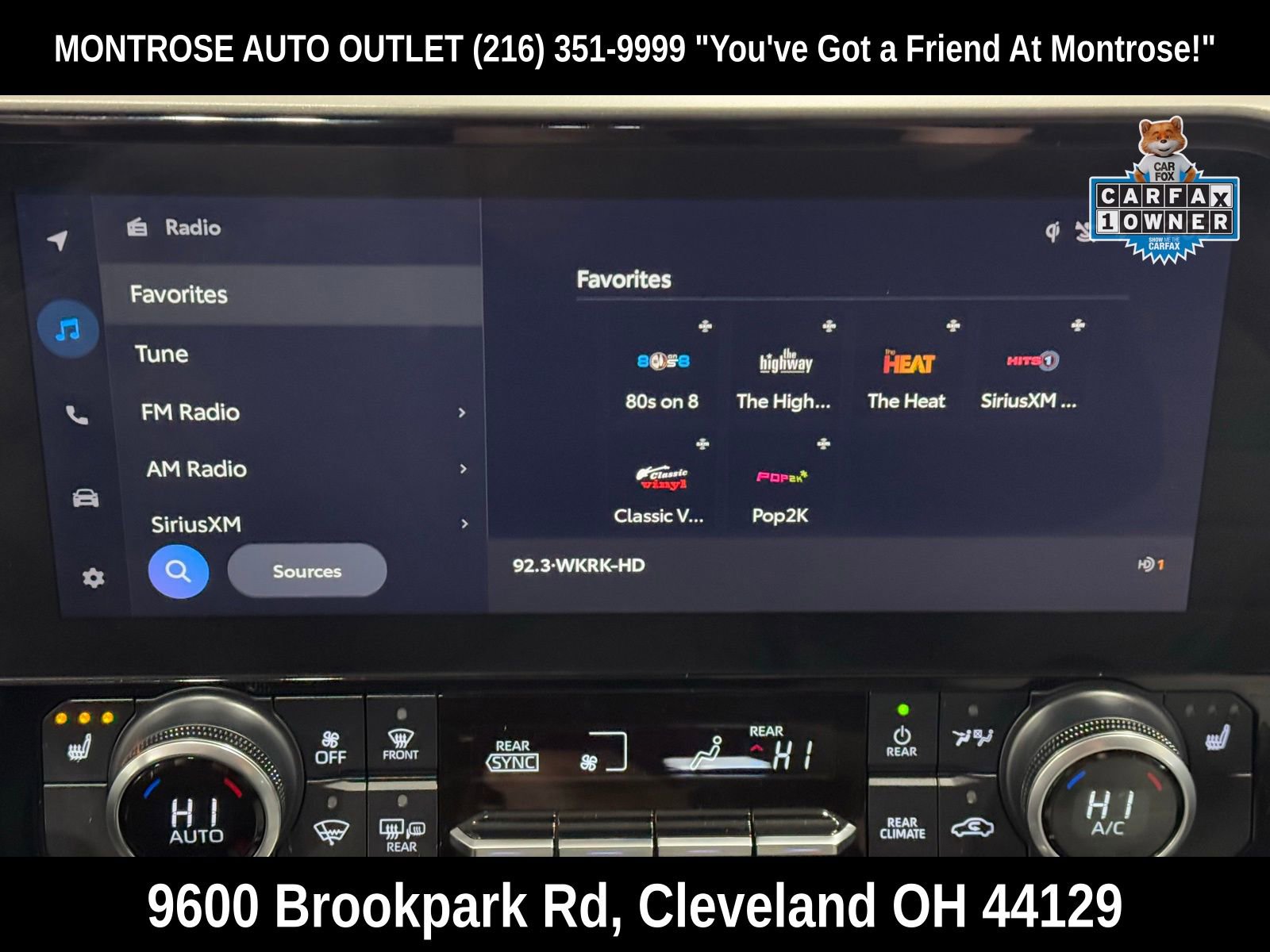 Used 2023 Toyota Highlander XLE image 26