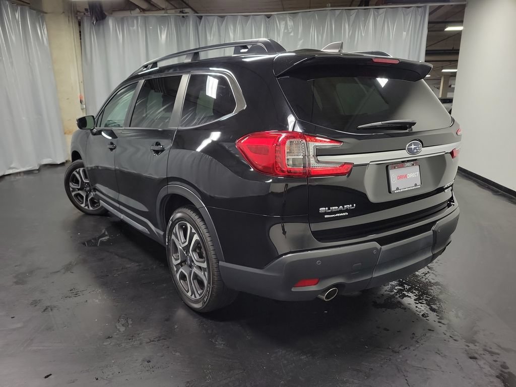 Used 2023 Subaru Ascent Limited AWD/4WD image 6