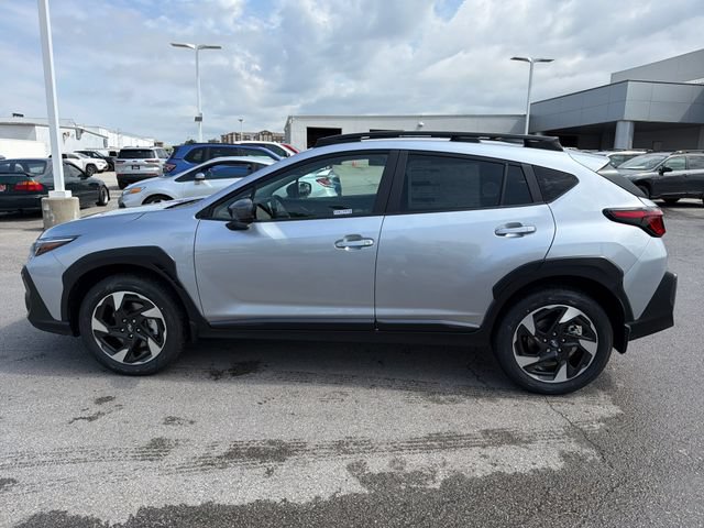 New 2026 Subaru Crosstrek 2.5i Limited AWD/4WD image 4