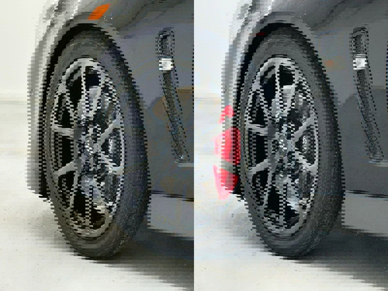 Used 2017 Chevrolet SS image 40