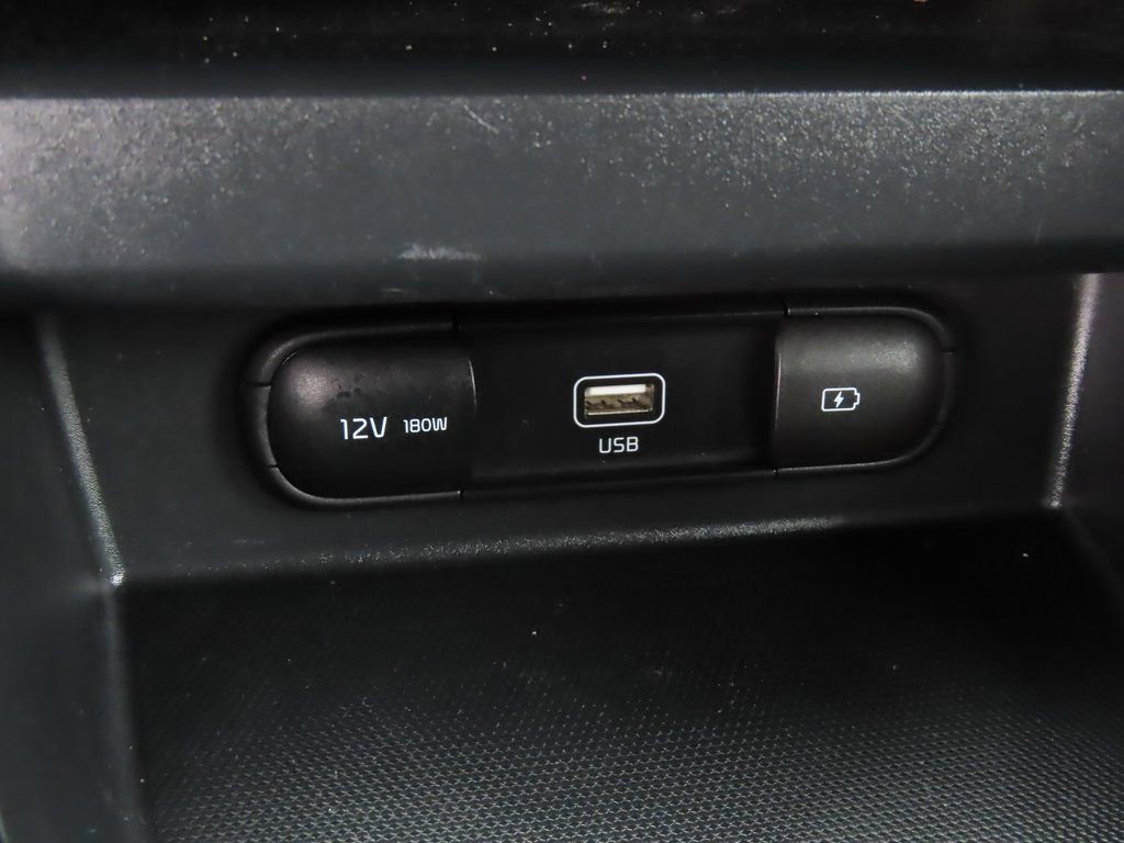 Certified 2023 Kia Seltos S w/ Navigation Package image 8