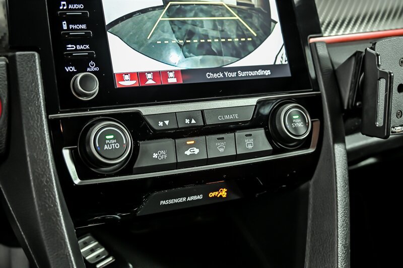 Used 2019 Honda Civic Type R image 26