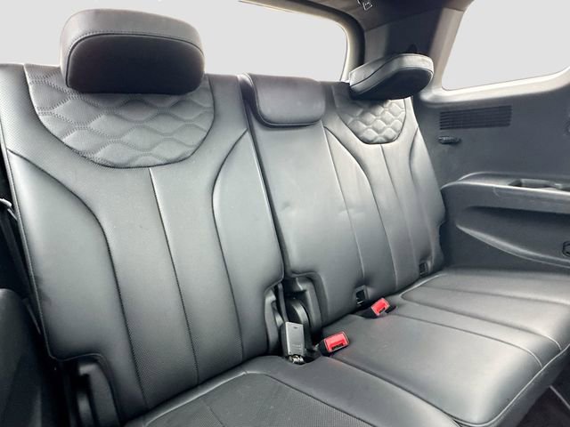 Used 2020 Hyundai Palisade Limited image 29