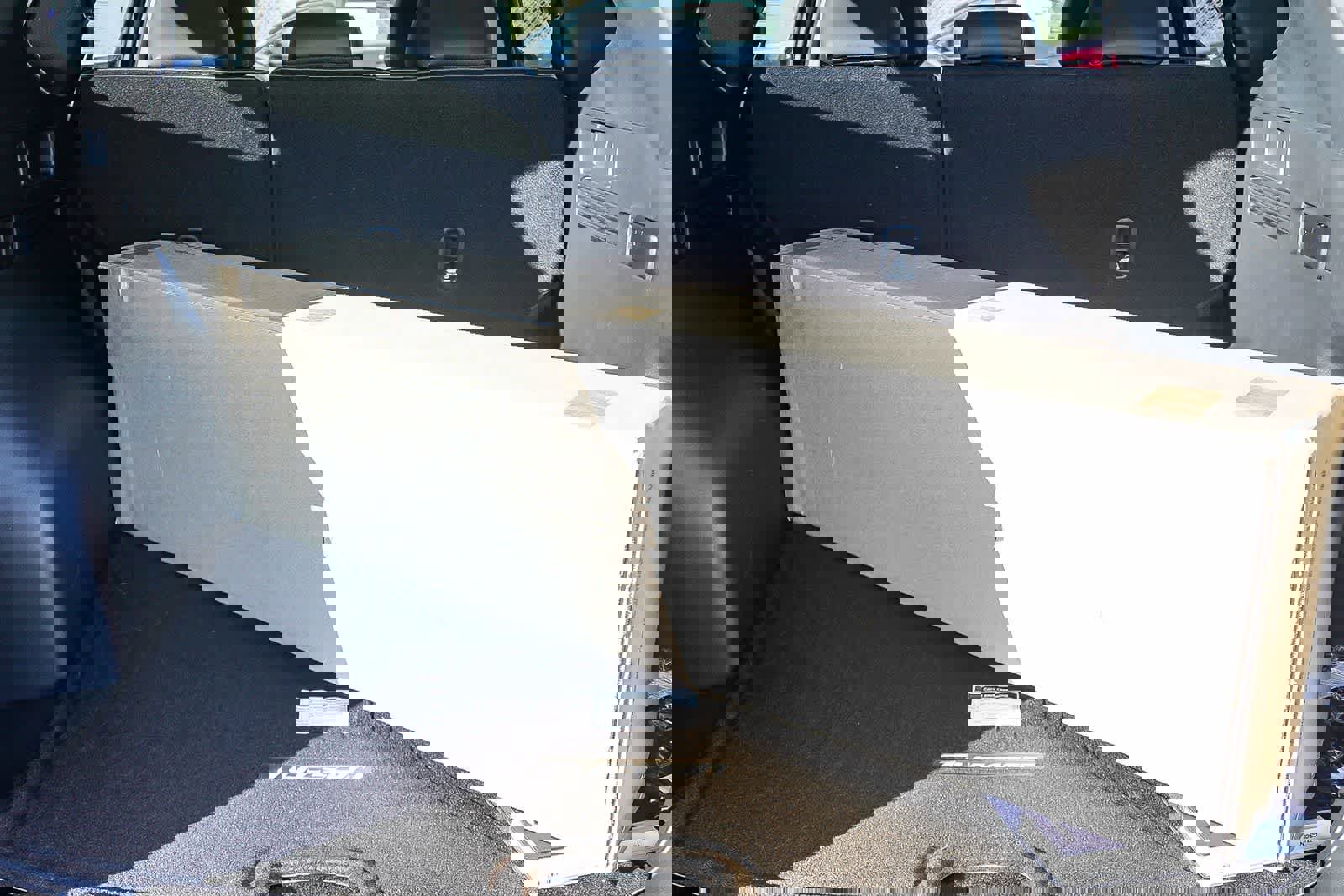 New 2026 Hyundai Tucson SEL image 30