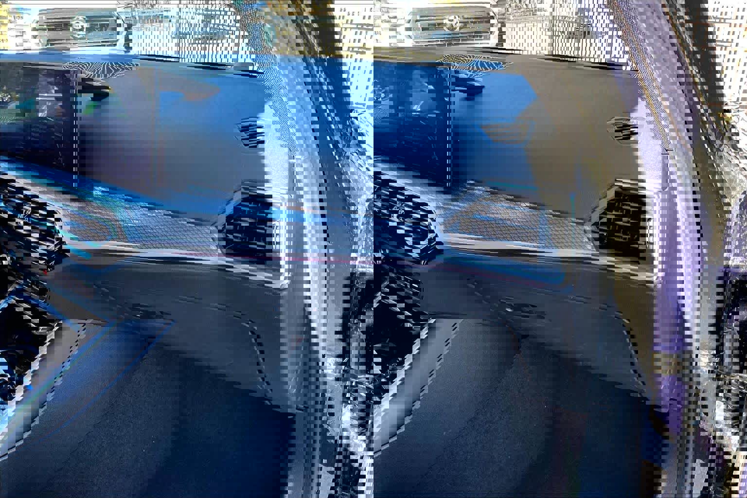 Used 2023 BMW 330e w/ M Sport Package image 17