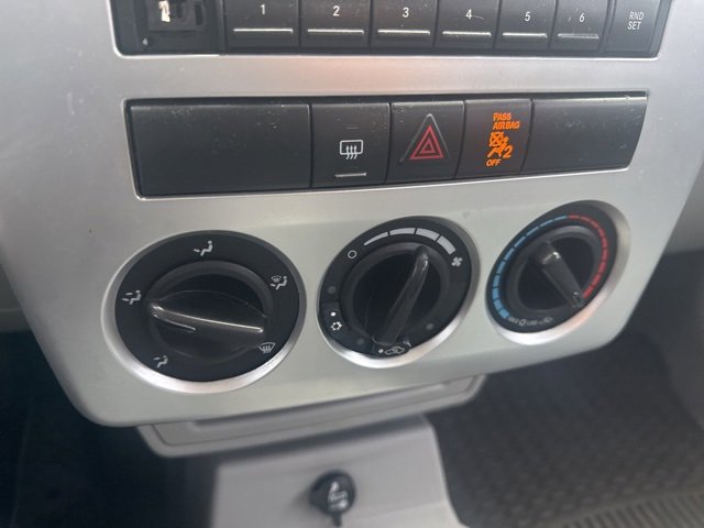 Used 2008 Chrysler PT Cruiser LX image 25