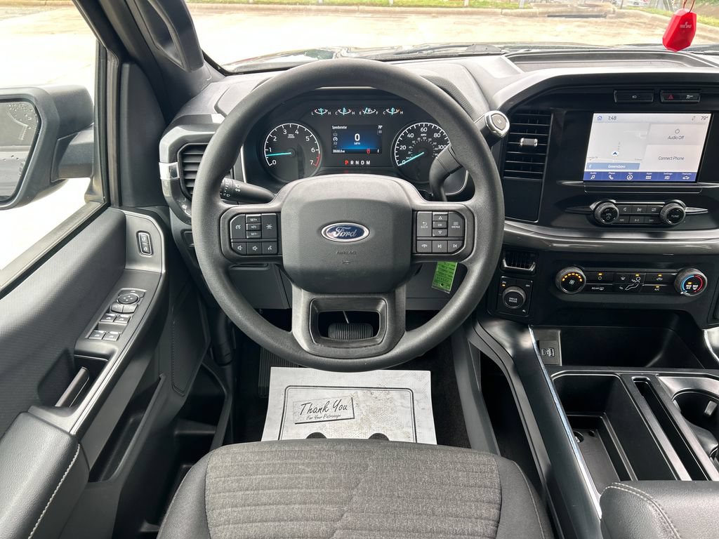 Used 2023 Ford F150 XL w/ STX Appearance Package AWD/4WD image 15