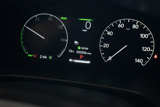 Used 2025 Honda CR-V Sport-L image 19