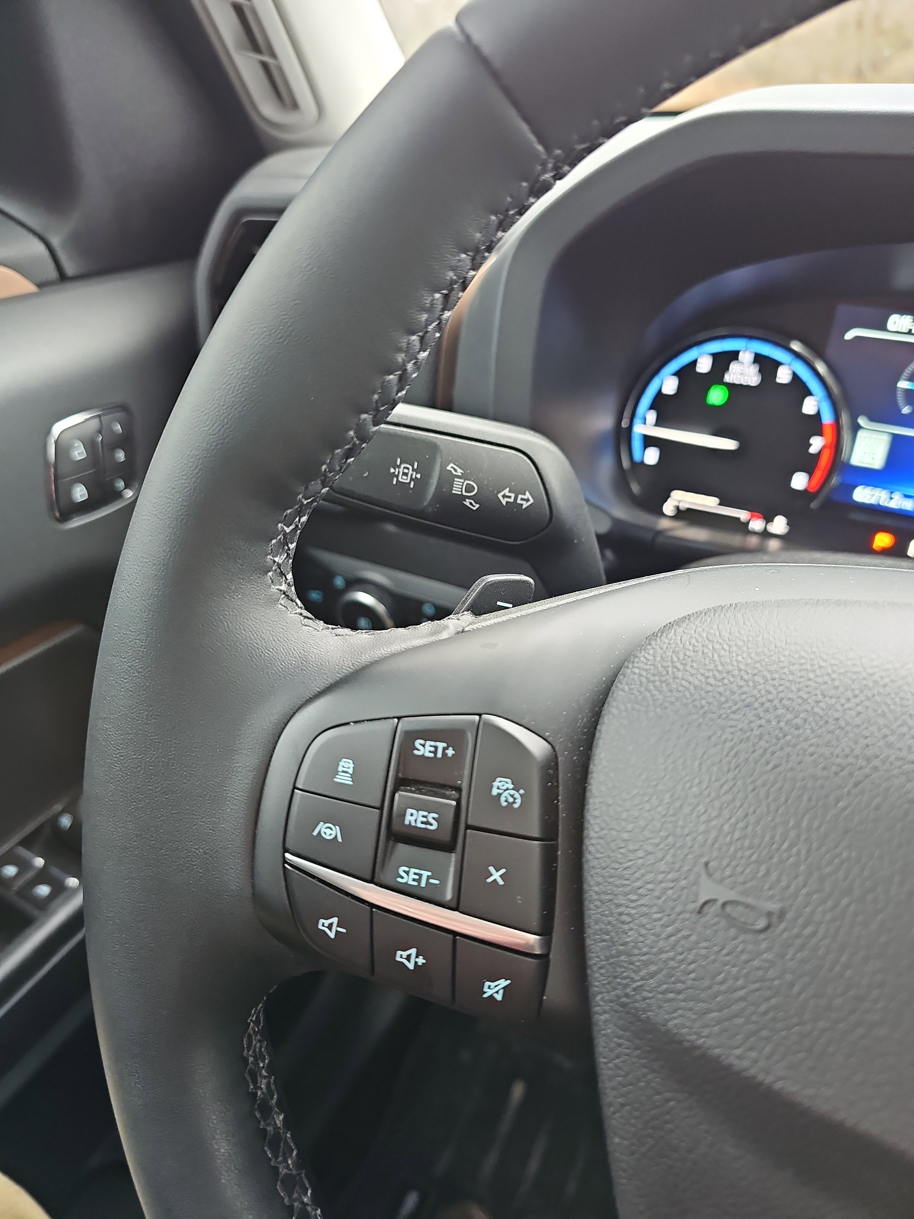 Used 2024 Ford Bronco Sport Badlands w/ Premium Package image 25