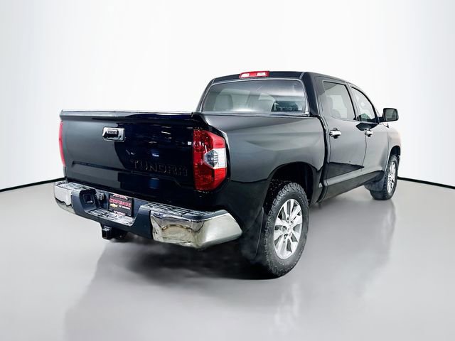Used 2015 Toyota Tundra Limited image 6