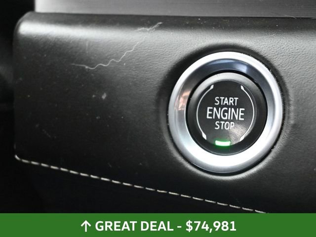 Used 2023 Cadillac Escalade ESV Sport Platinum image 31