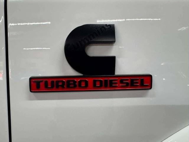 Used 2022 RAM 2500 Limited AWD/4WD image 18