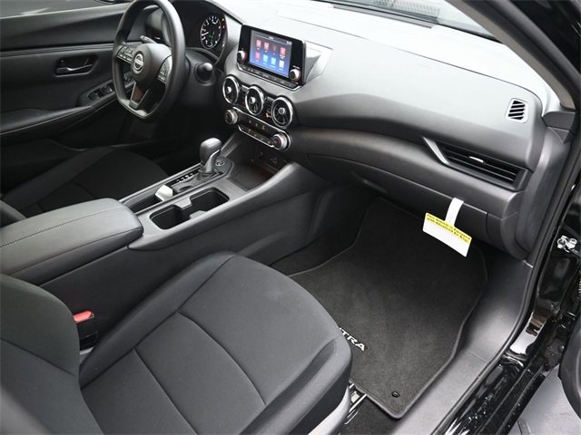 Used 2025 Nissan Sentra S image 36