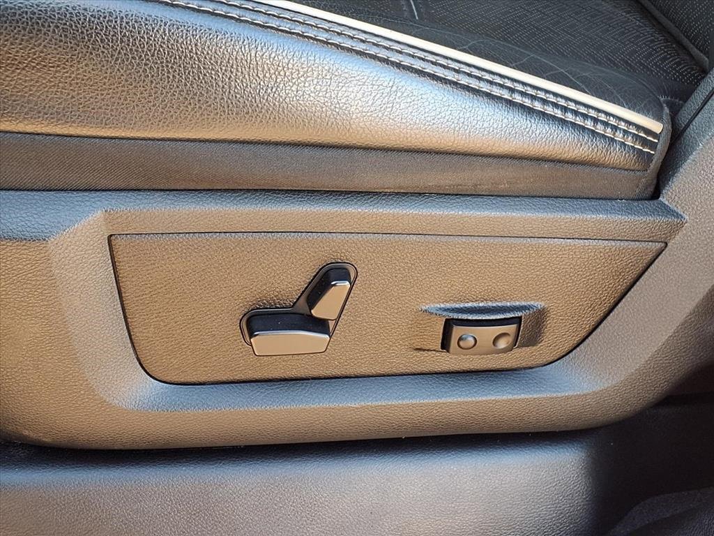 Used 2024 RAM 2500 Laramie image 24