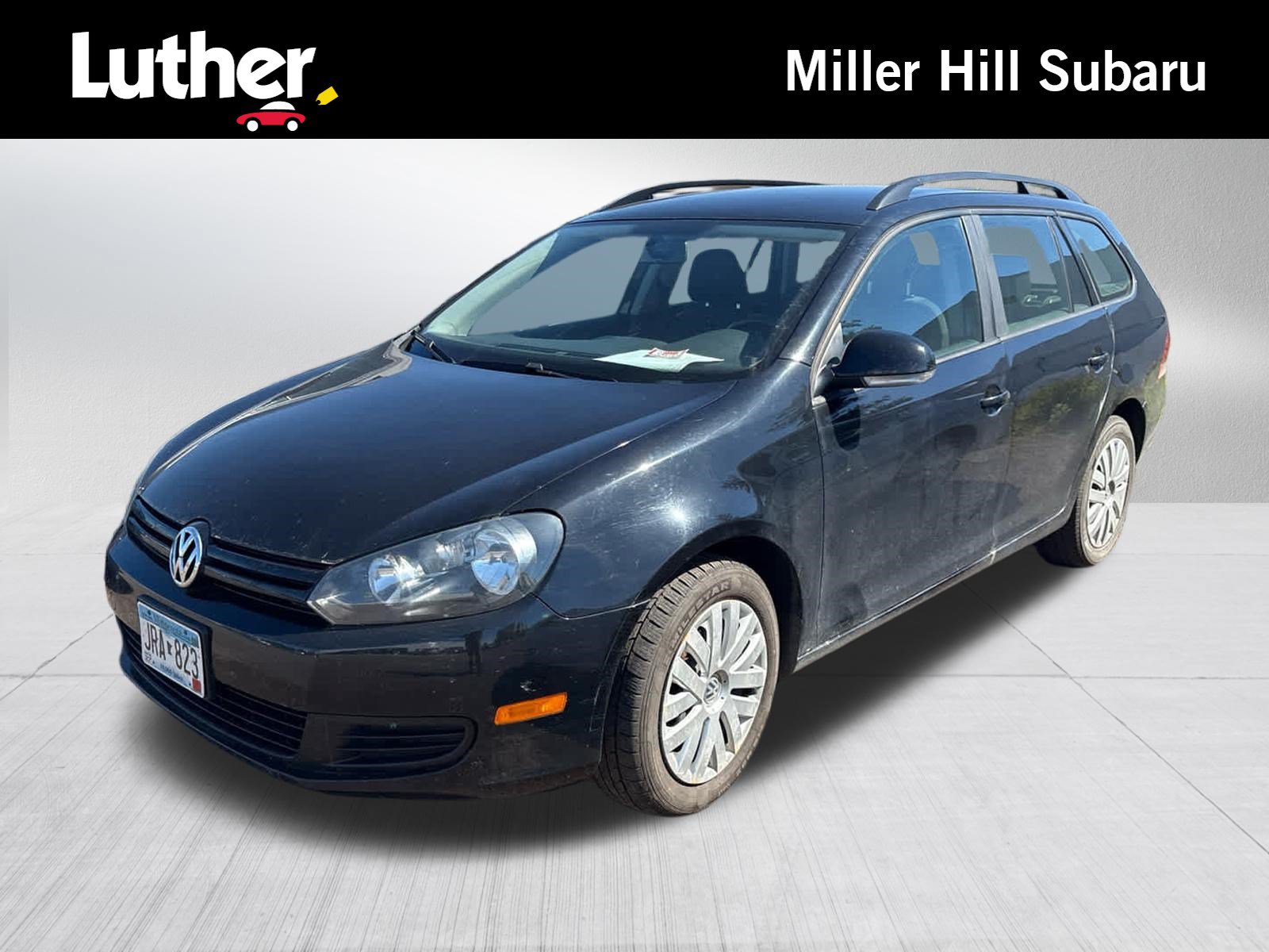 Used 2014 Volkswagen Jetta S