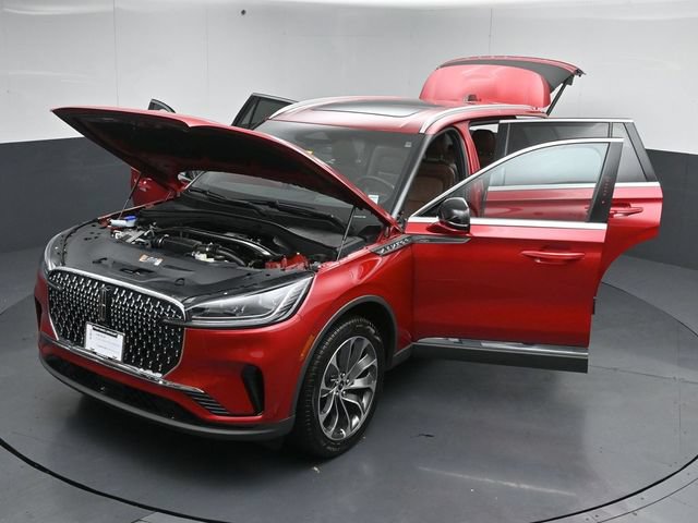 Certified 2025 Lincoln Aviator Reserve w/ Illumination Package AWD/4WD image 57