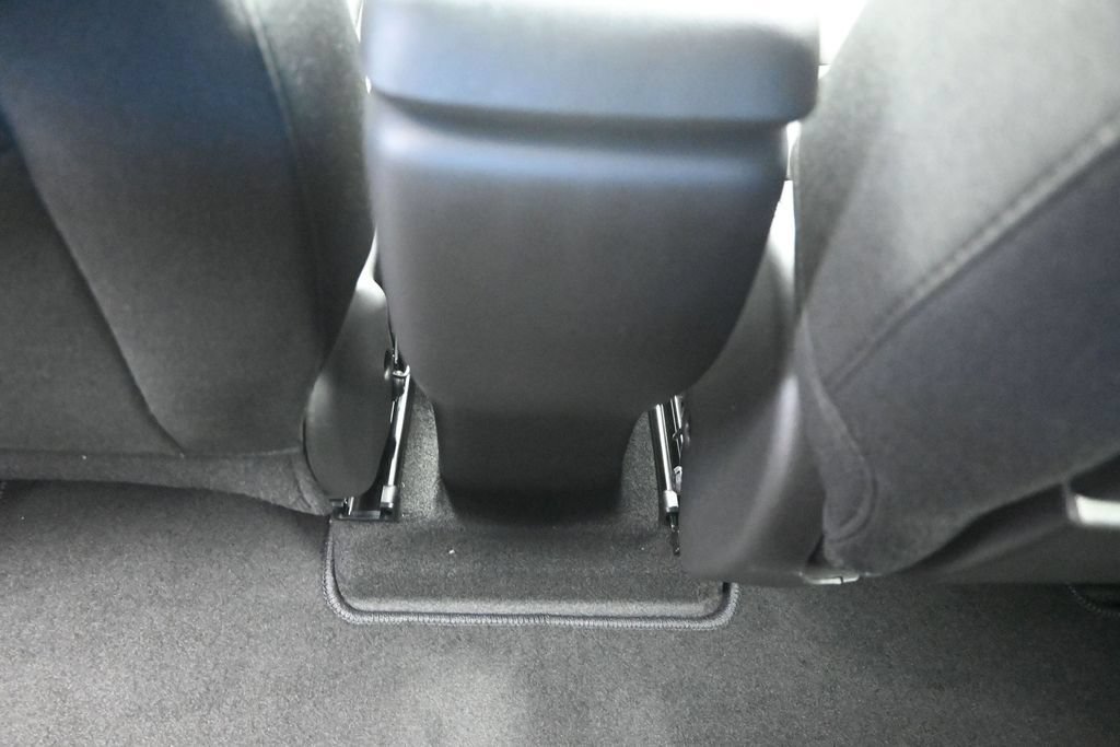 New 2026 Chevrolet TrailBlazer LT w/ Driver Confidence Package FWD image 17