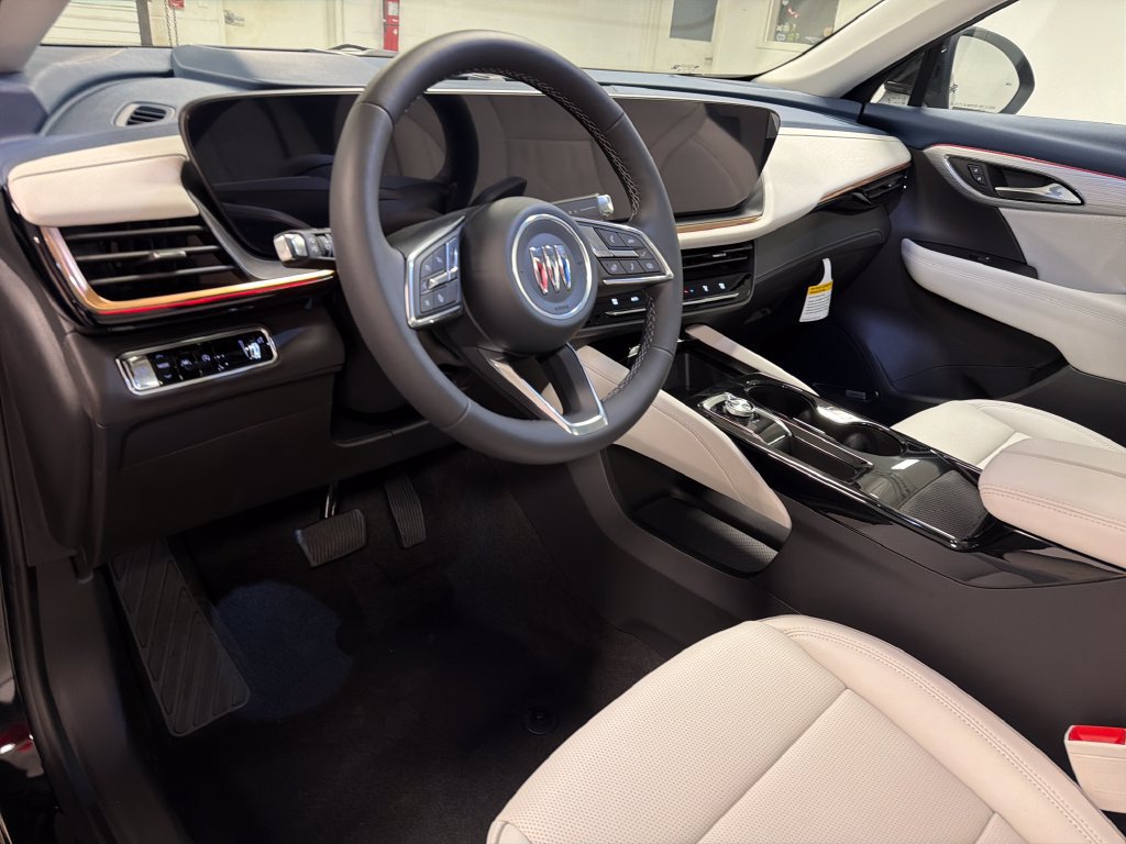 New 2026 Buick Envision Avenir AWD/4WD image 26